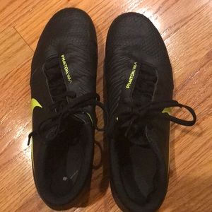 Nike Phantom Cleats